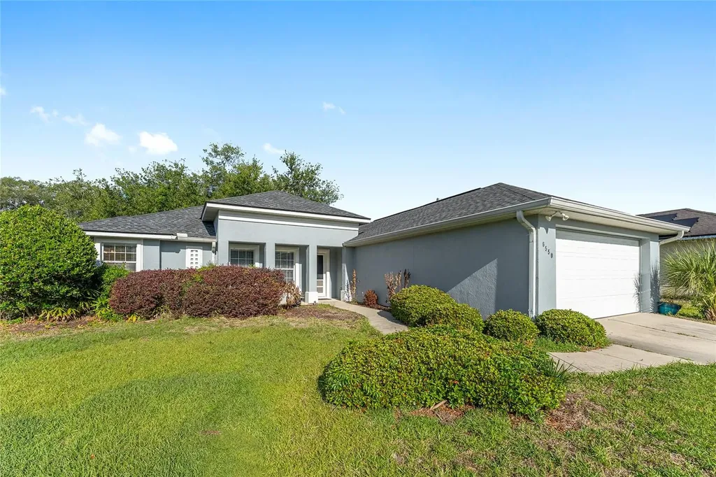 6550 SW 50th Court Ocala FL 34474