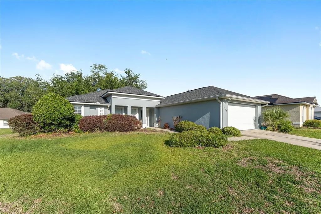 6550 SW 50th Court Ocala FL 34474