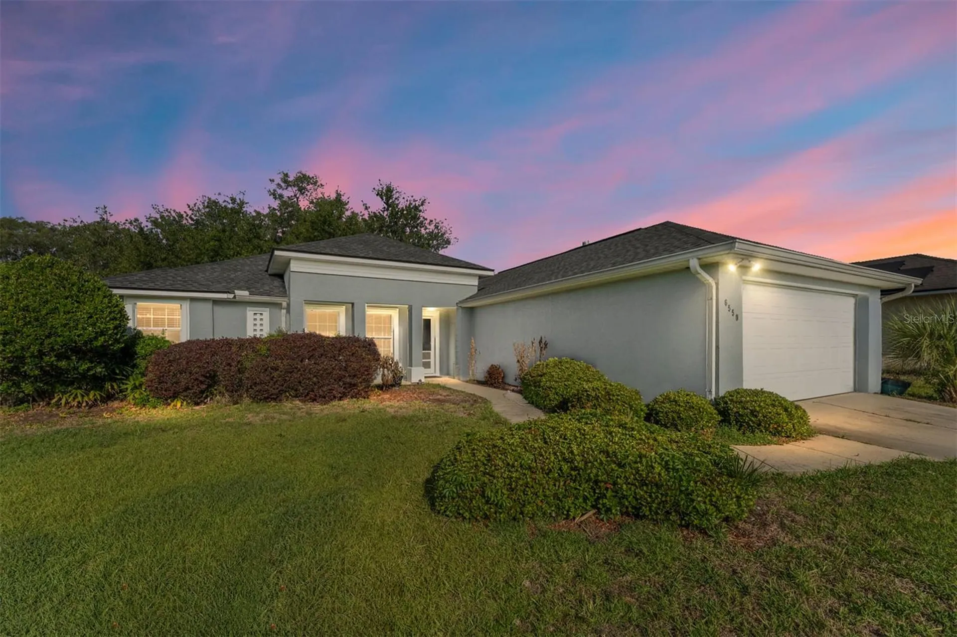6550 SW 50th Court Ocala FL 34474