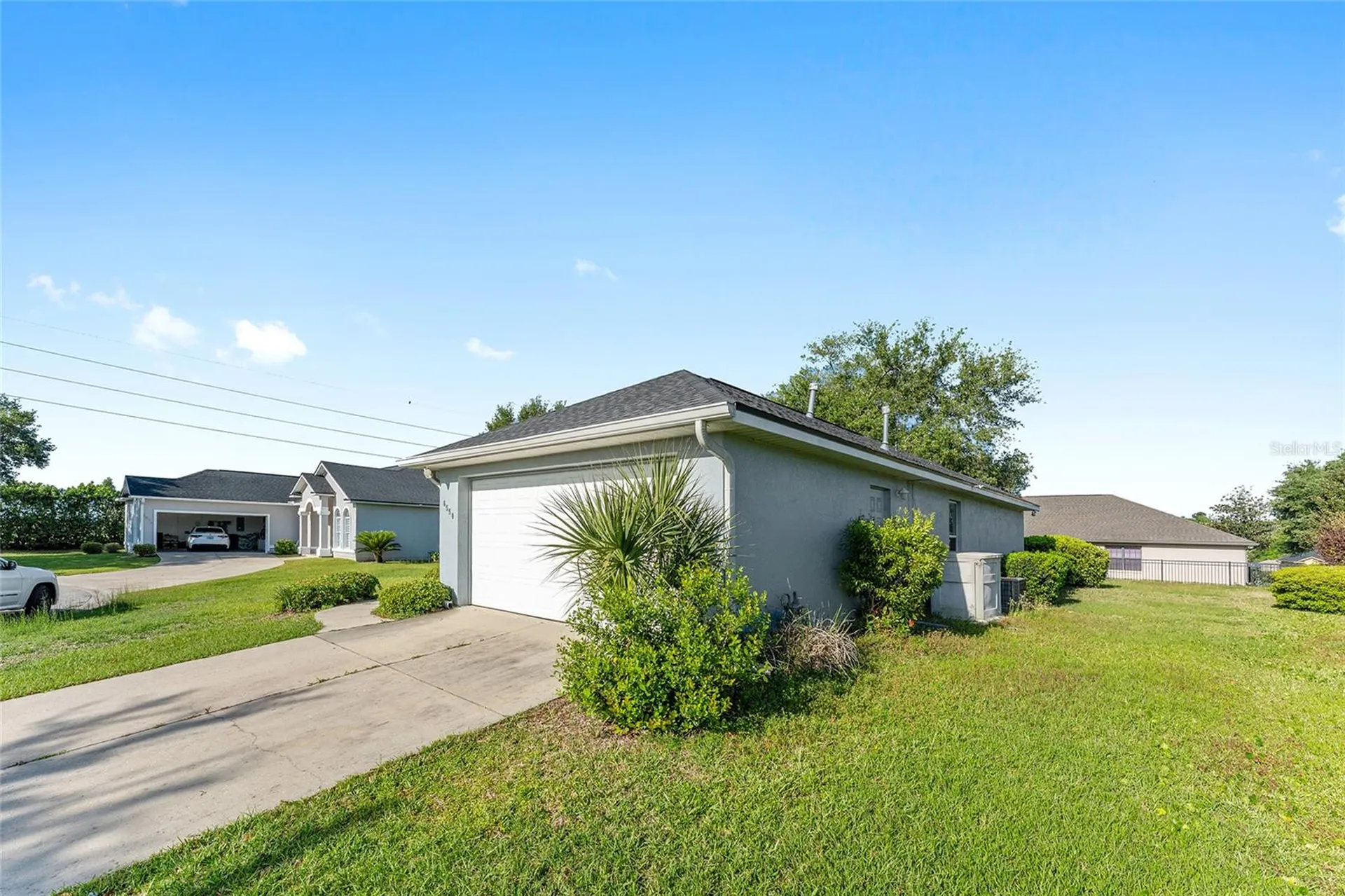 6550 SW 50th Court Ocala FL 34474