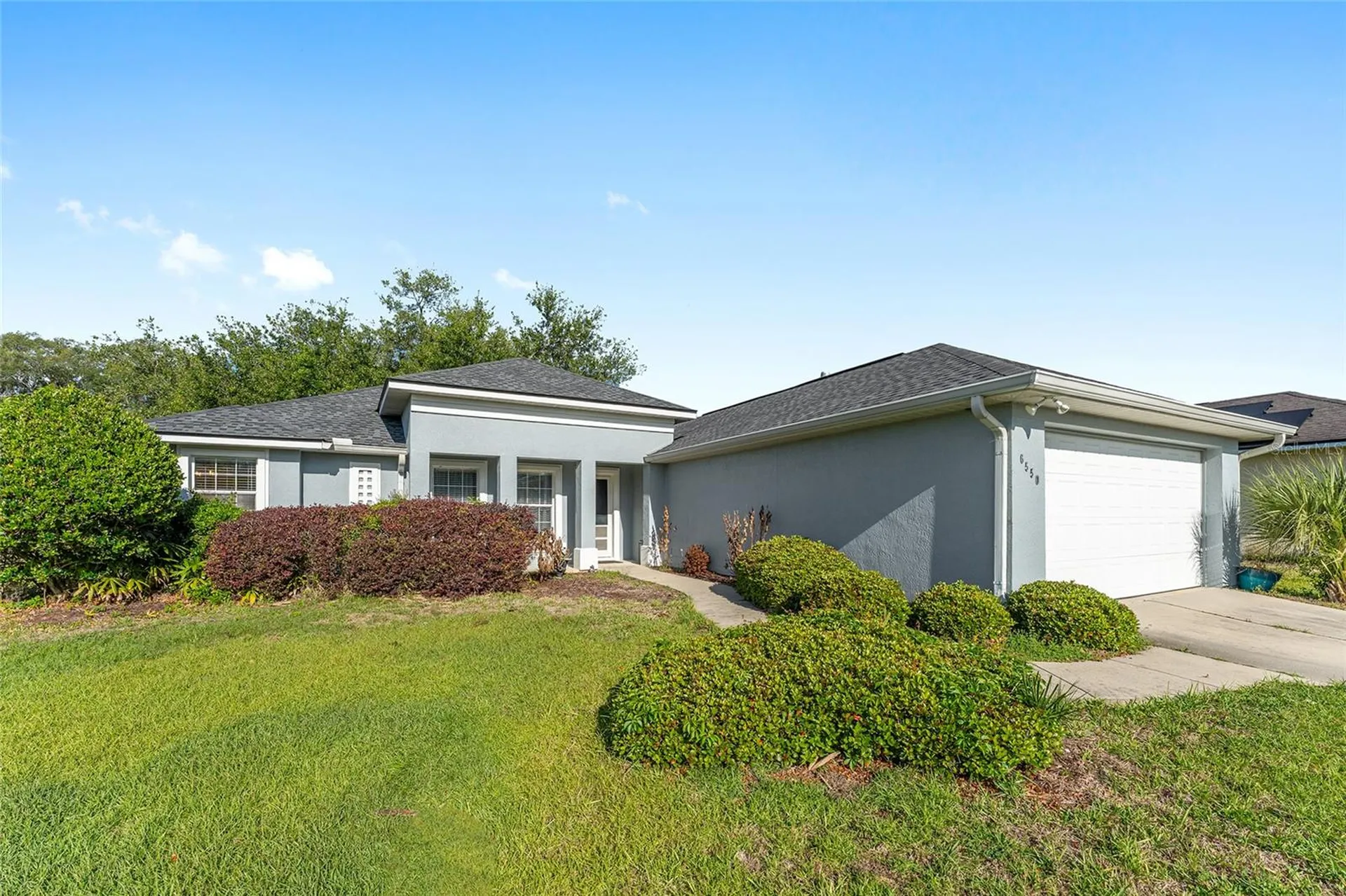 6550 SW 50th Court Ocala FL 34474