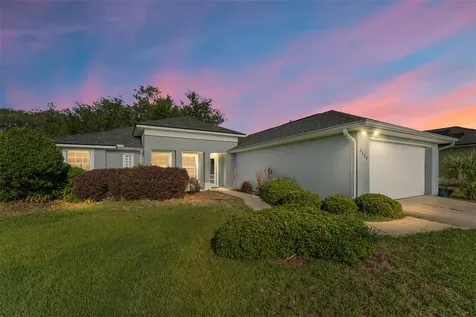 6550 SW 50th Court Ocala FL 34474