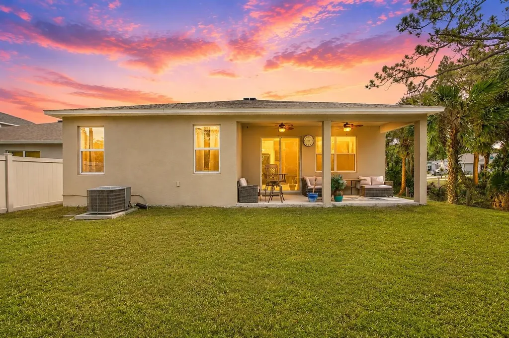 7646 Turchetta Court Titusville FL 32780