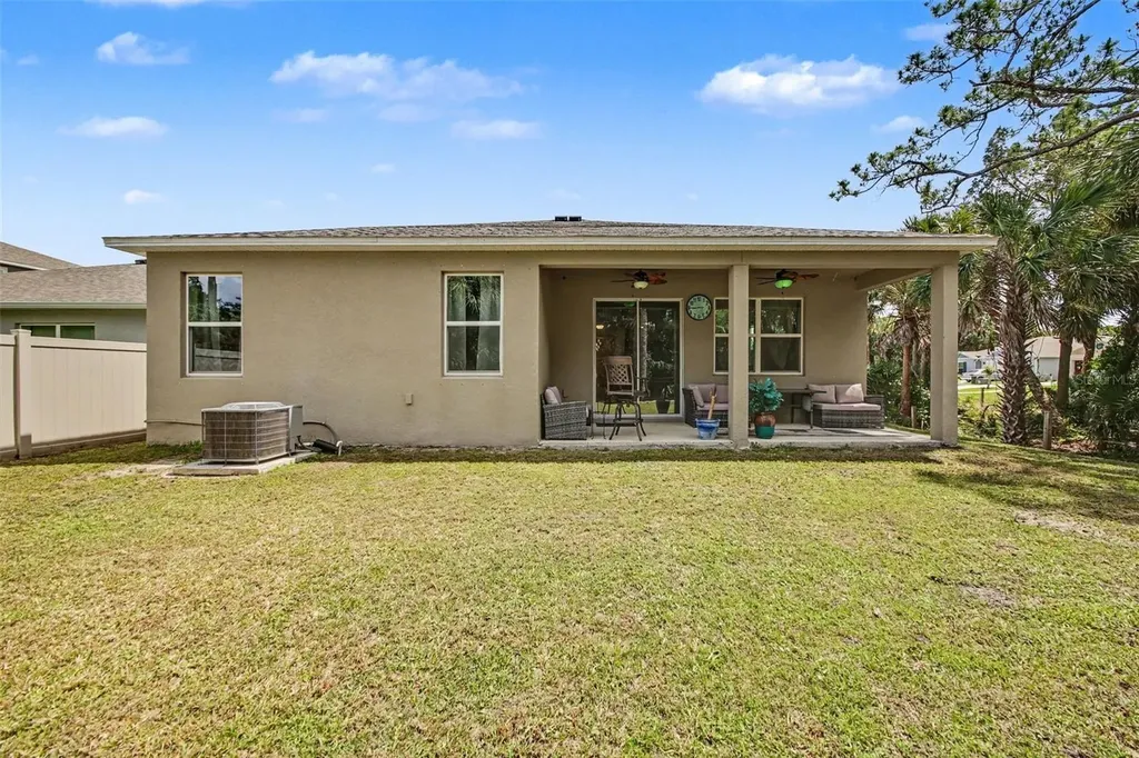 7646 Turchetta Court Titusville FL 32780