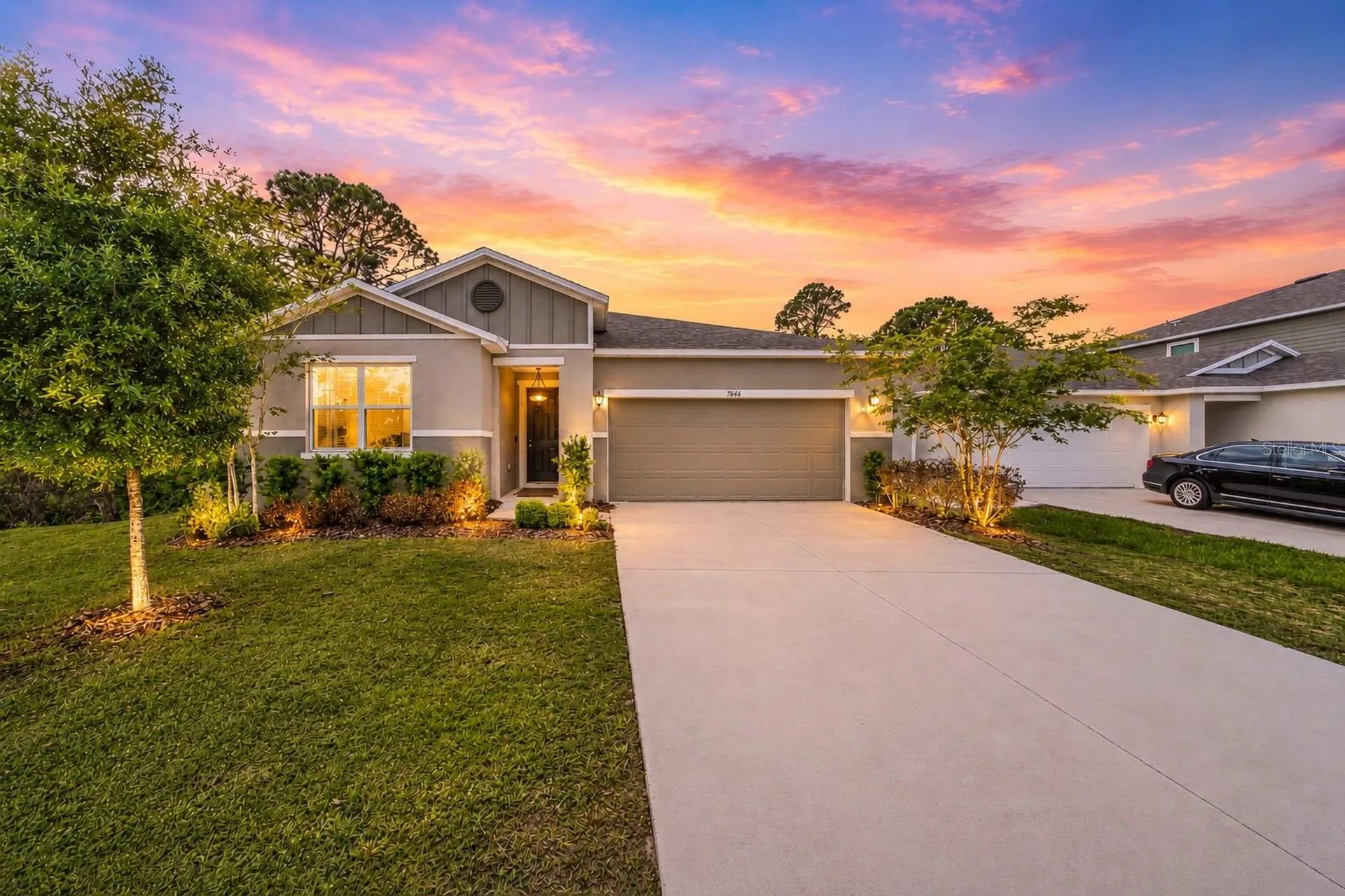 7646 Turchetta Court Titusville FL 32780