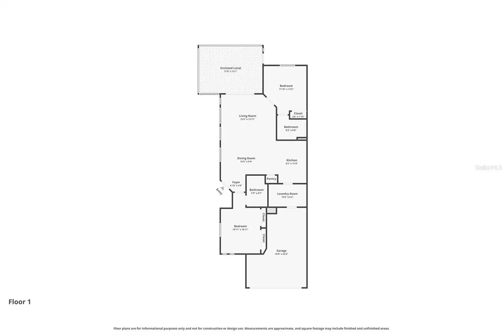 1205 Fairway Greens Drive Sun City Center FL 33573