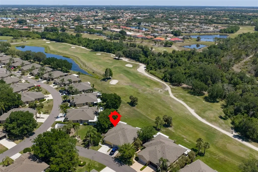 1205 Fairway Greens Drive Sun City Center FL 33573