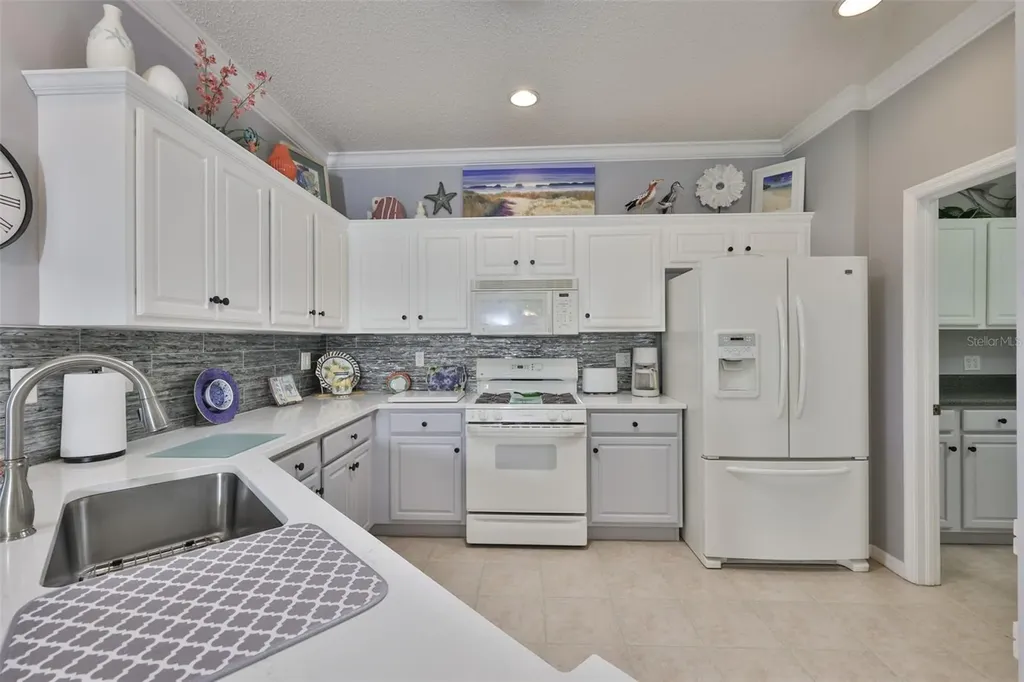 1205 Fairway Greens Drive Sun City Center FL 33573