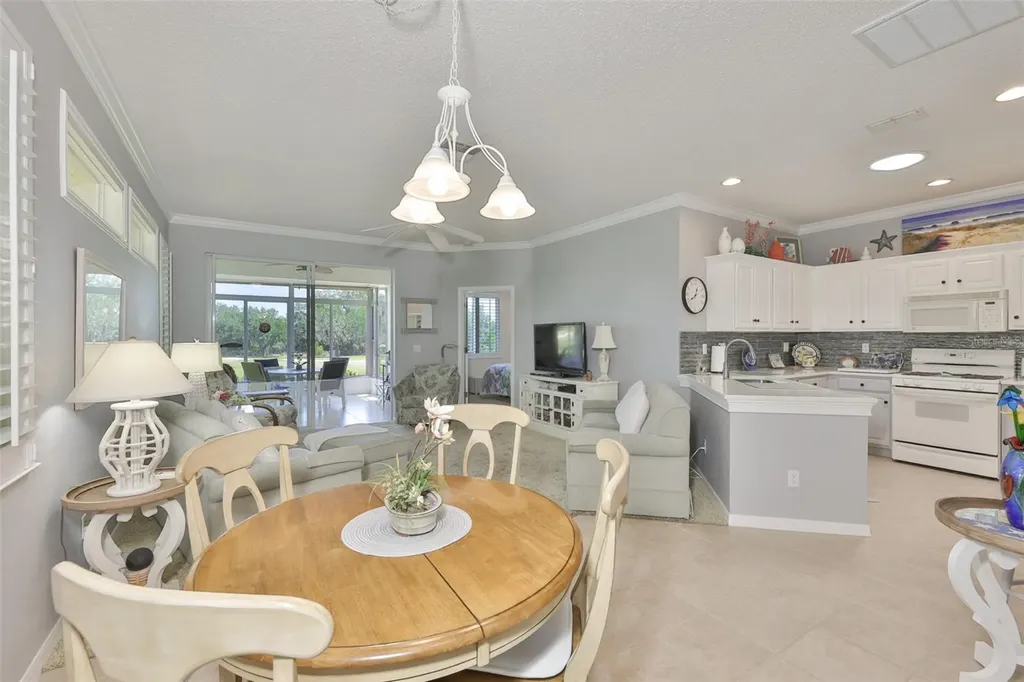 1205 Fairway Greens Drive Sun City Center FL 33573