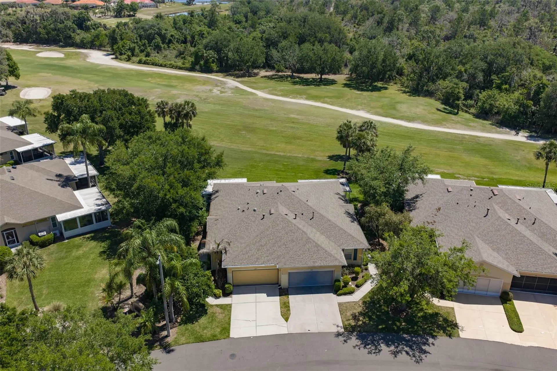 1205 Fairway Greens Drive Sun City Center FL 33573