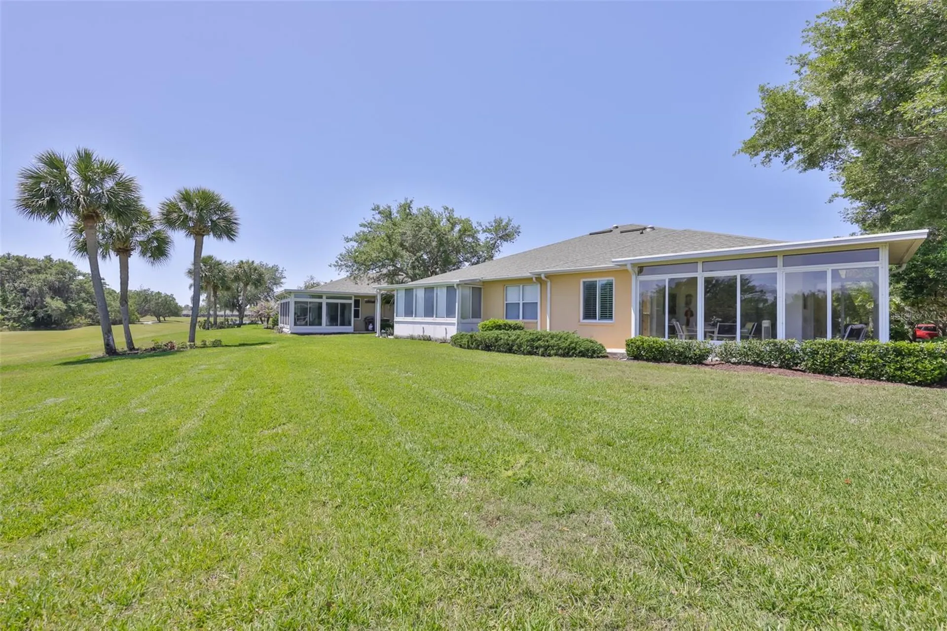 1205 Fairway Greens Drive Sun City Center FL 33573