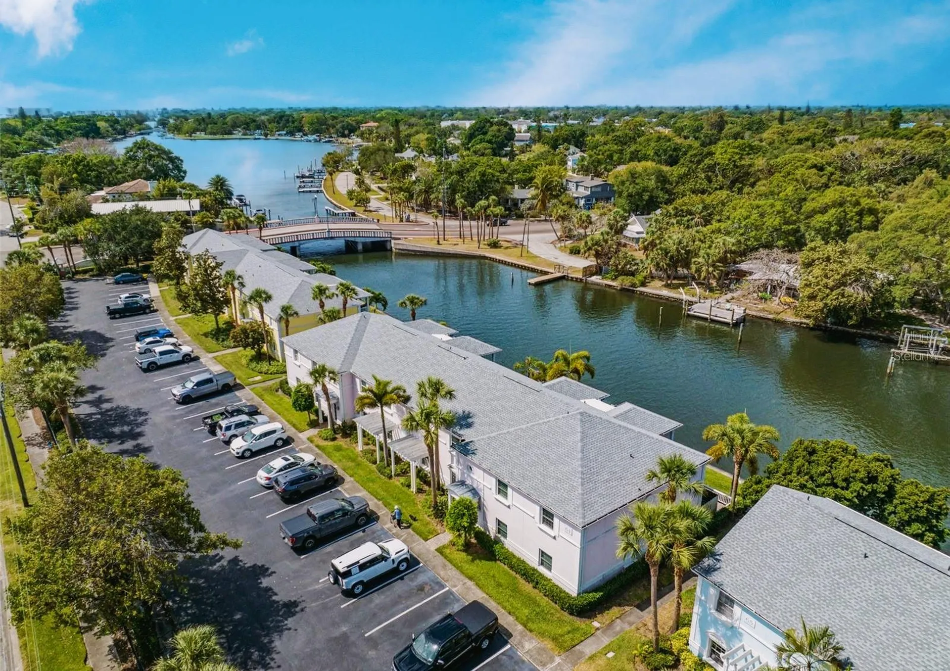 3873 Pompano Drive SE St Petersburg FL 33705