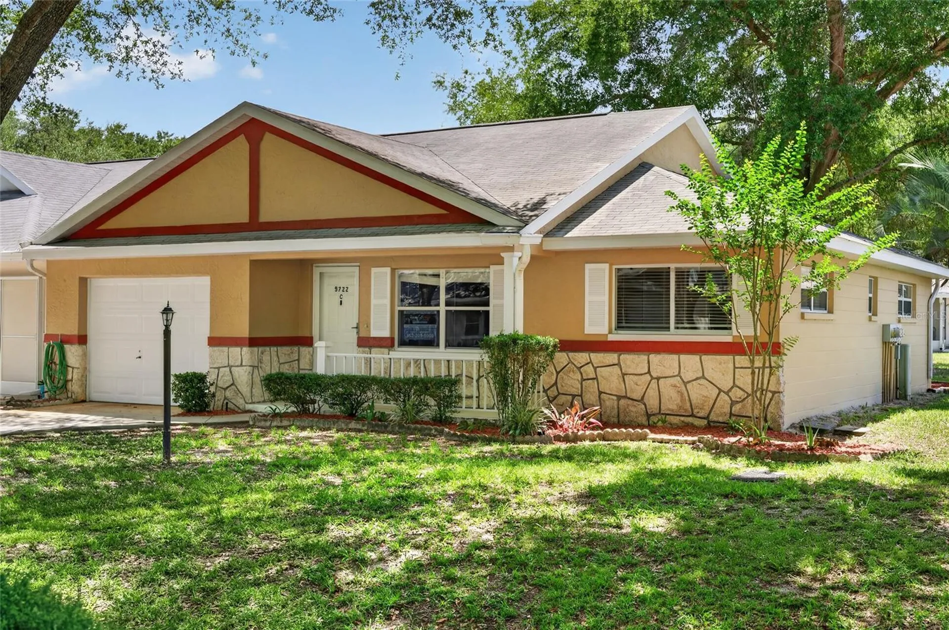 9722 SW 95th Court Ocala FL 34481