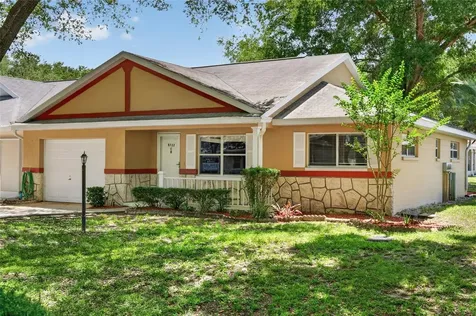 9722 SW 95th Court Ocala FL 34481