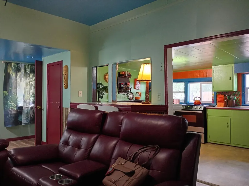 1407 Illinois Avenue St Cloud FL 34769