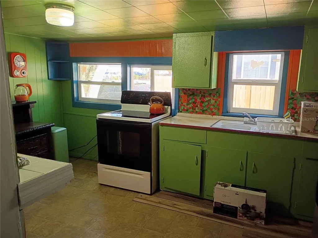 1407 Illinois Avenue St Cloud FL 34769
