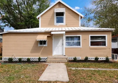 1407 Illinois Avenue St Cloud FL 34769