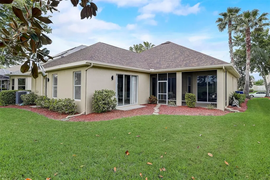 23338 Dinhurst Court Land O Lakes FL 34639
