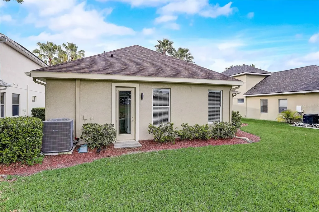 23338 Dinhurst Court Land O Lakes FL 34639