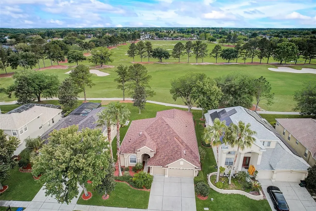 23338 Dinhurst Court Land O Lakes FL 34639