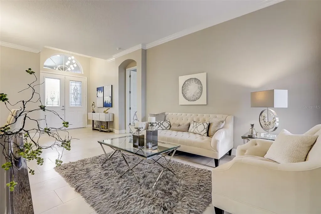 23338 Dinhurst Court Land O Lakes FL 34639