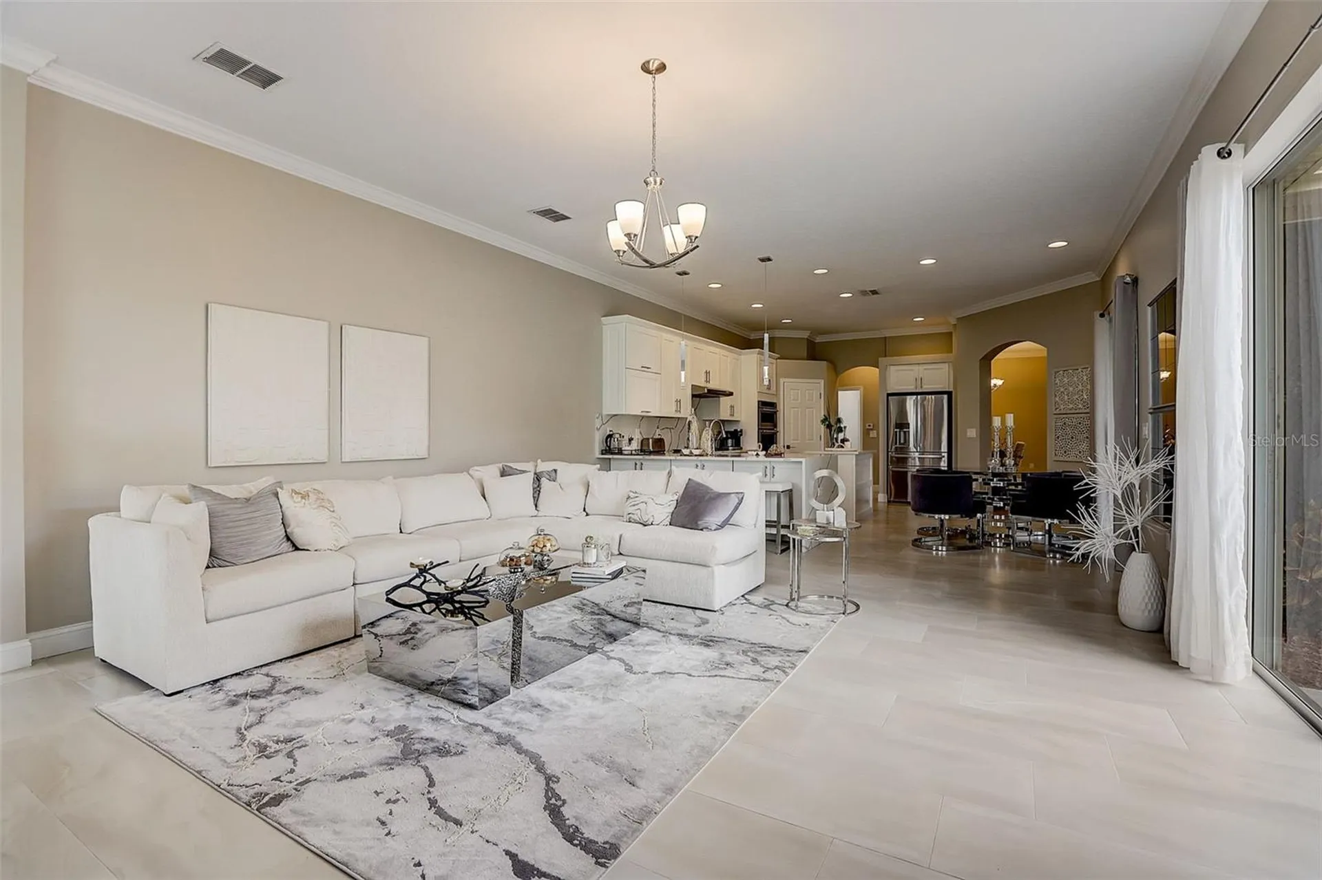 23338 Dinhurst Court Land O Lakes FL 34639