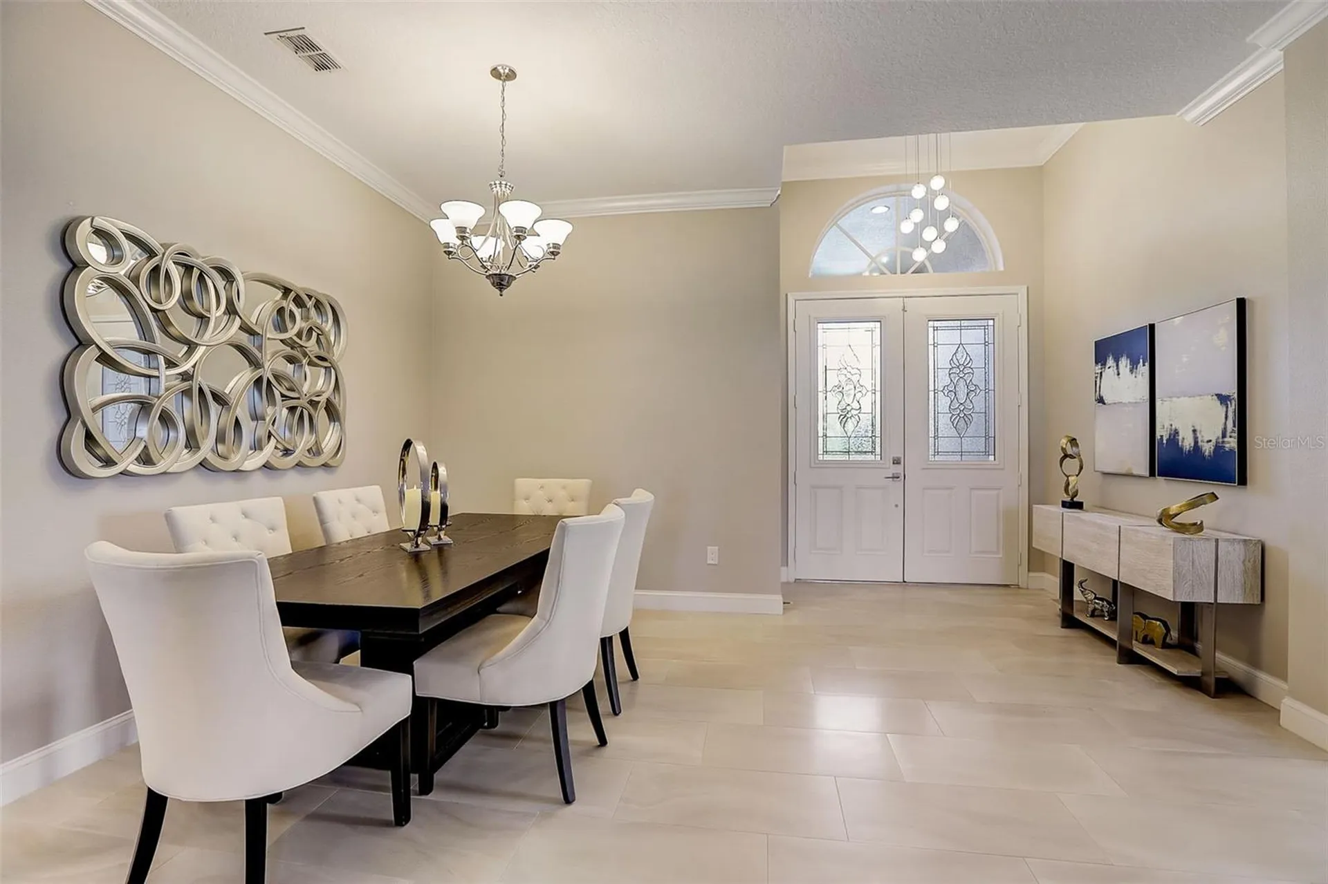 23338 Dinhurst Court Land O Lakes FL 34639