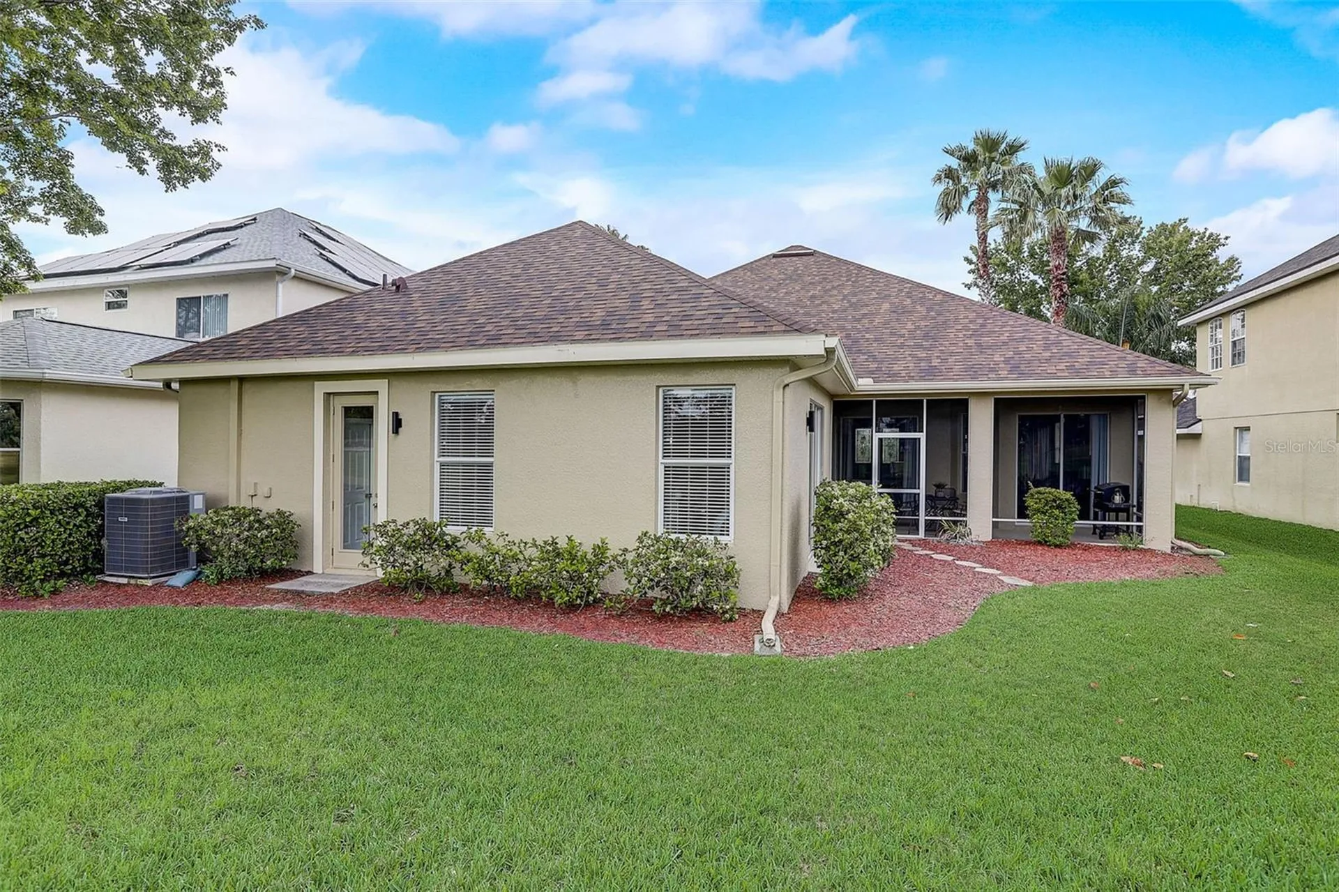 23338 Dinhurst Court Land O Lakes FL 34639