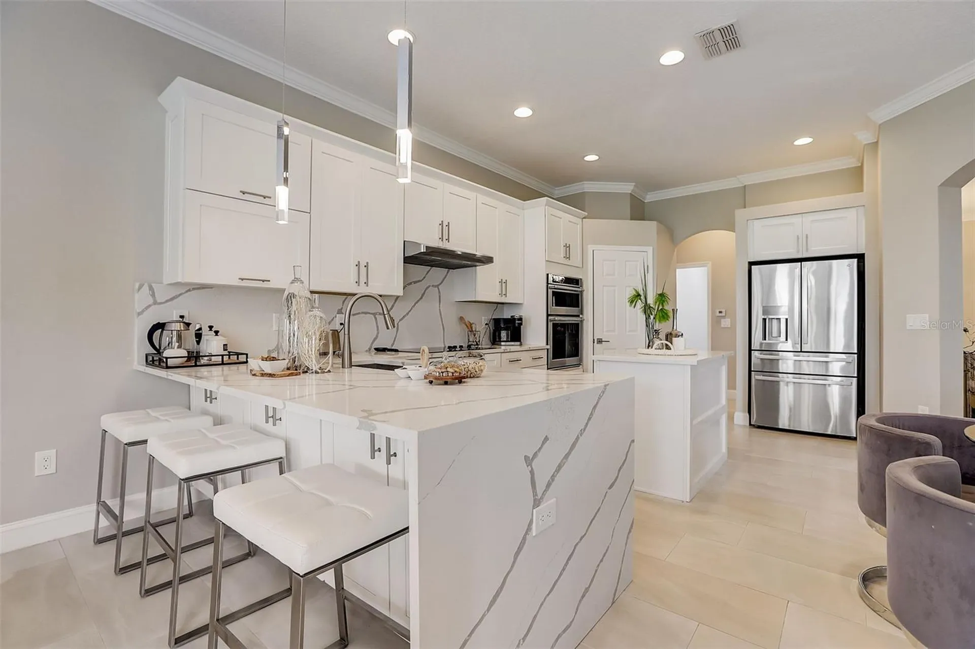 23338 Dinhurst Court Land O Lakes FL 34639