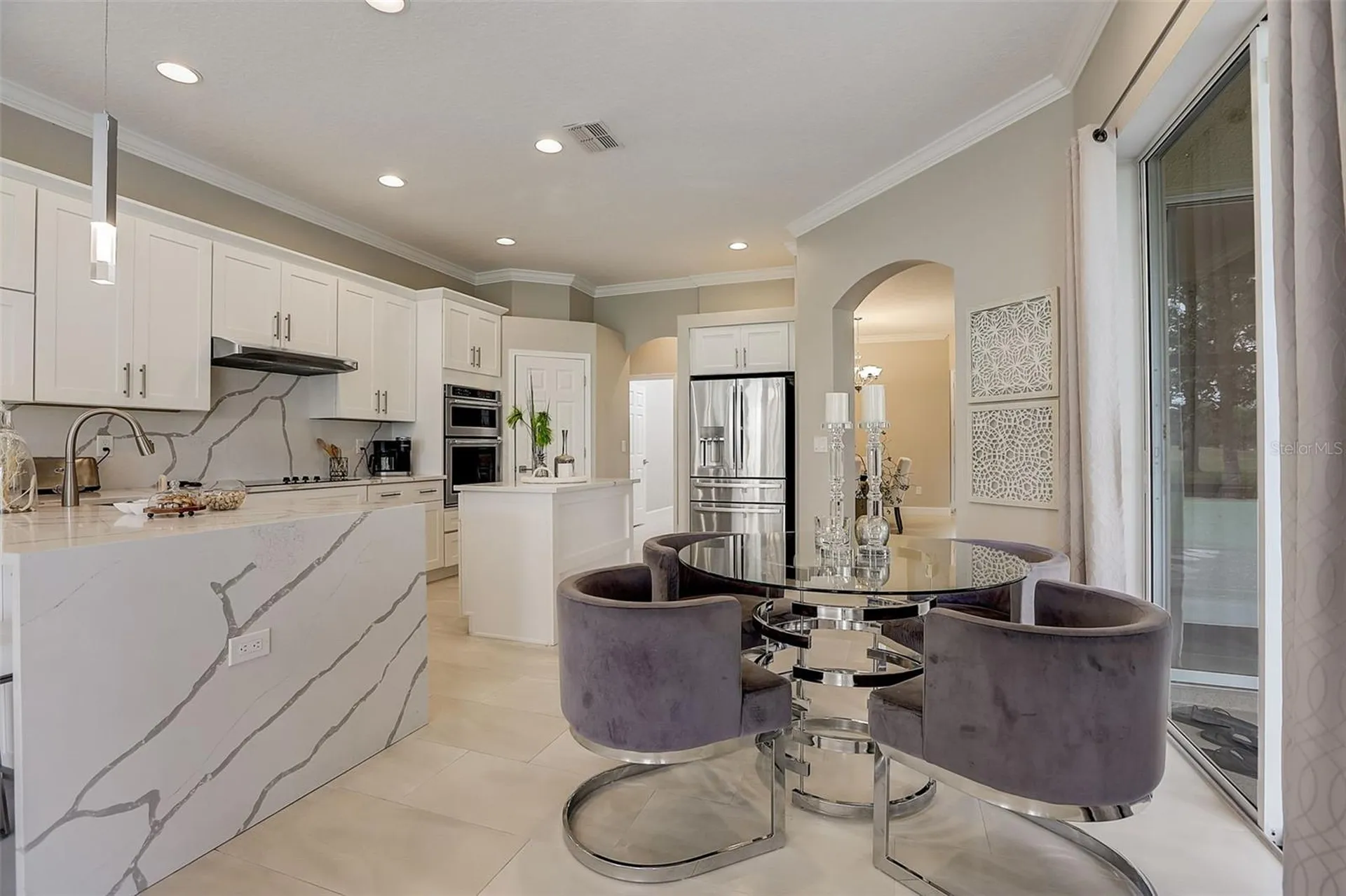 23338 Dinhurst Court Land O Lakes FL 34639