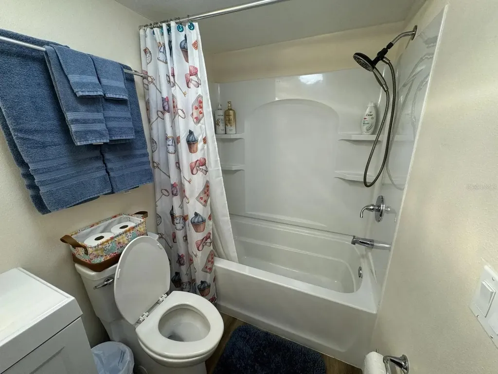 20865 Haulover Cove Lutz FL 33558
