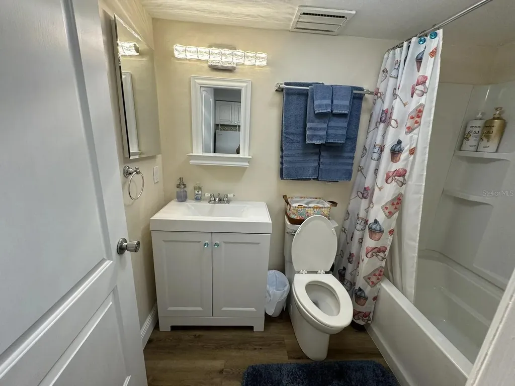 20865 Haulover Cove Lutz FL 33558