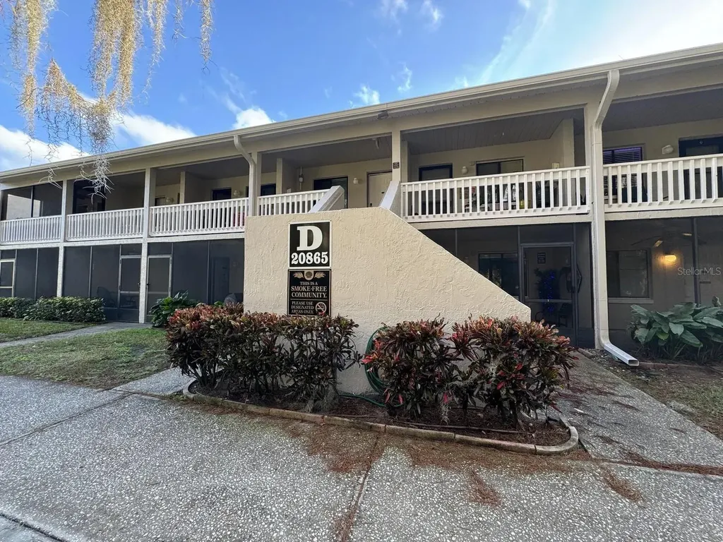 20865 Haulover Cove Lutz FL 33558