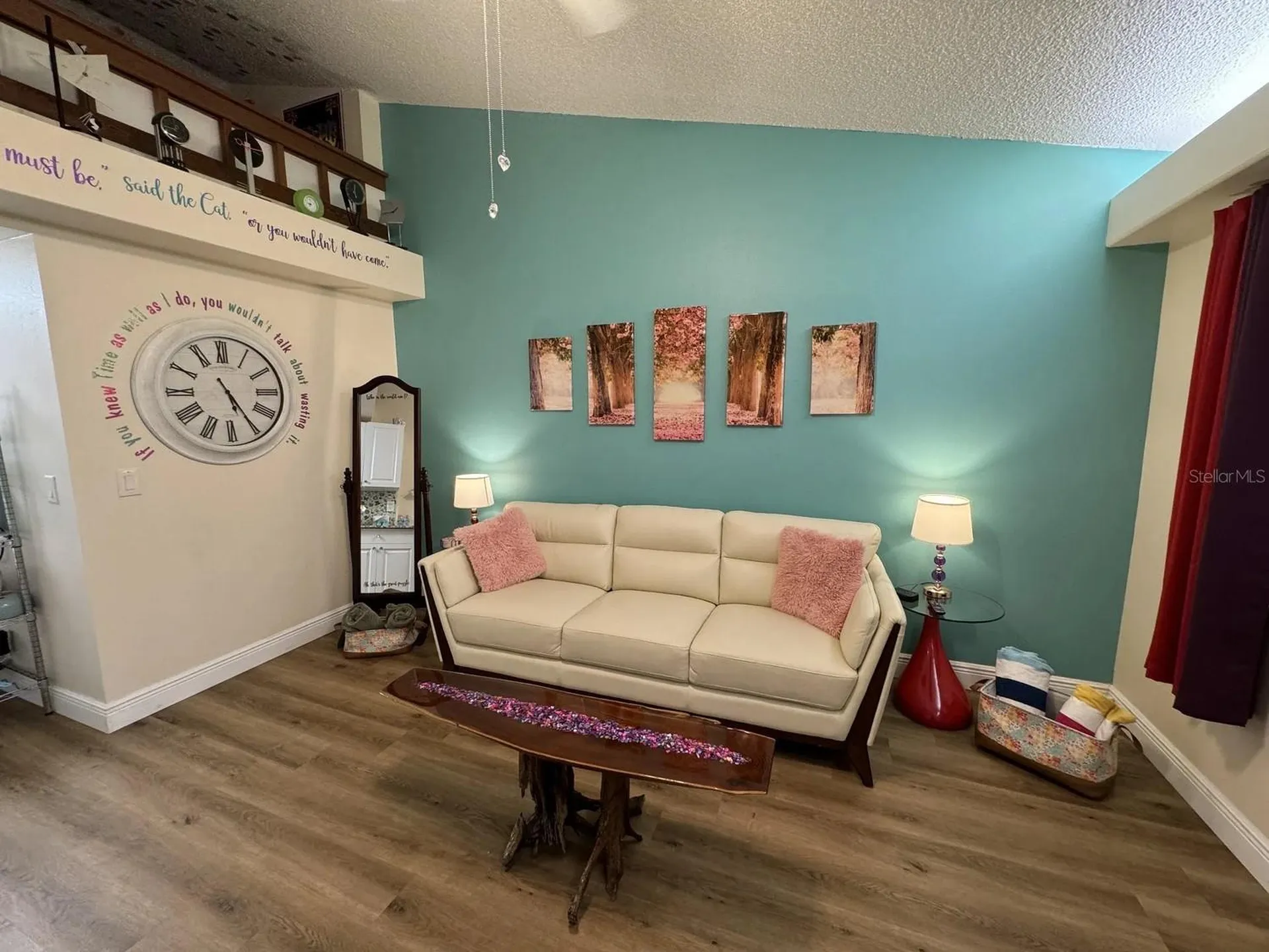 20865 Haulover Cove Lutz FL 33558