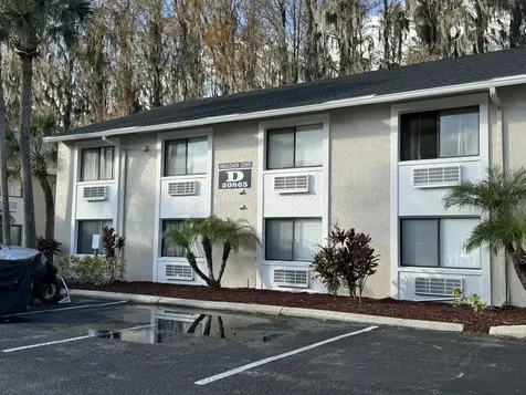 20865 Haulover Cove Lutz FL 33558