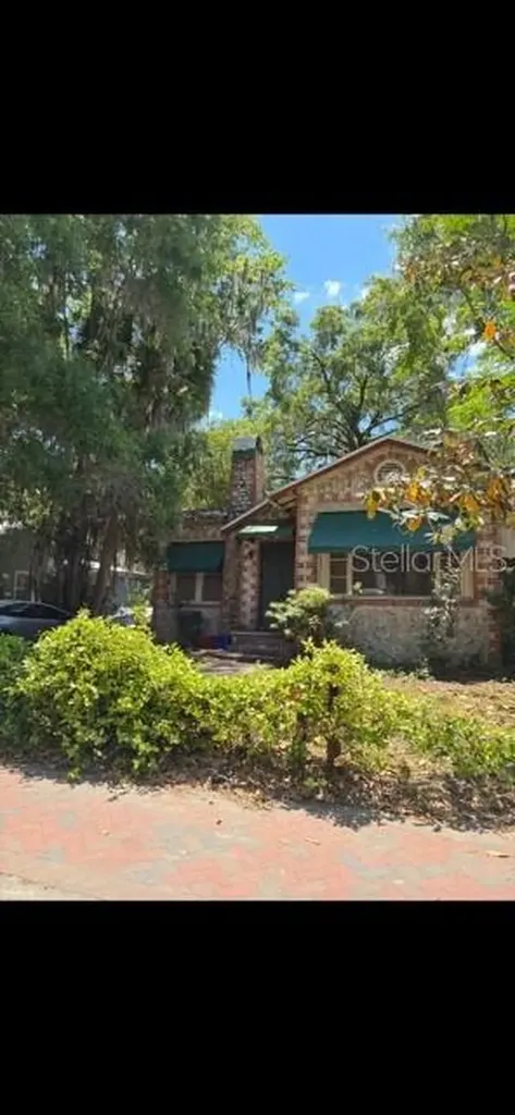 923 NW 5th Avenue NW Gainesville FL 32601