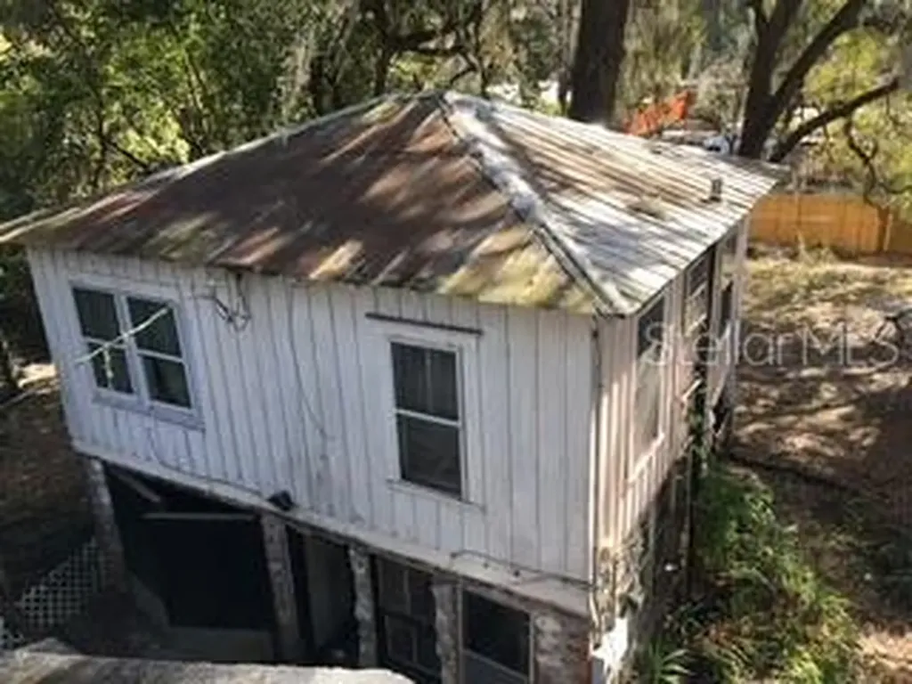 923 NW 5th Avenue NW Gainesville FL 32601