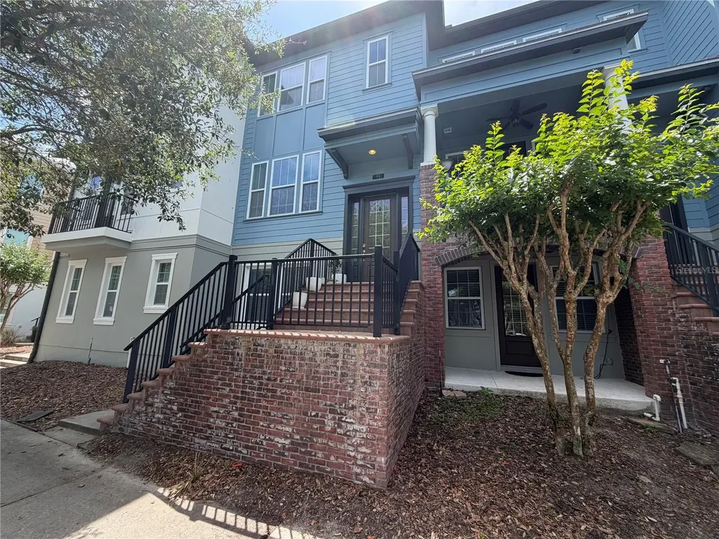 94 Boardwalk Avenue Oviedo FL 32765