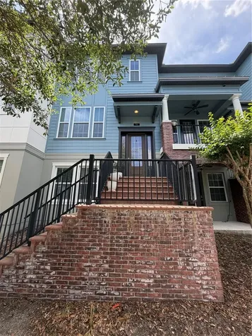 94 Boardwalk Avenue Oviedo FL 32765