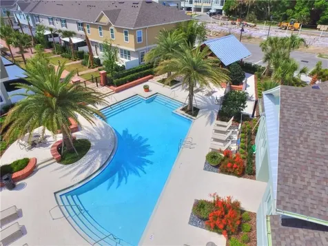 94 Boardwalk Avenue Oviedo FL 32765