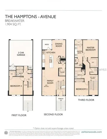 94 Boardwalk Avenue Oviedo FL 32765