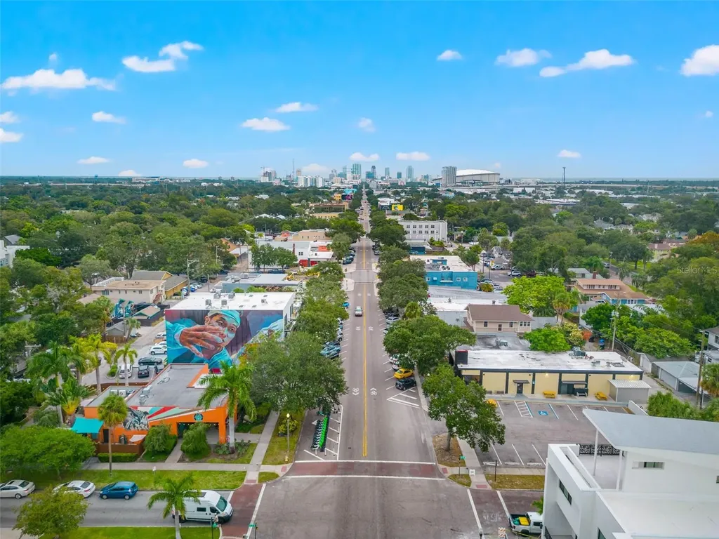 1137 55th Avenue N St Petersburg FL 33703
