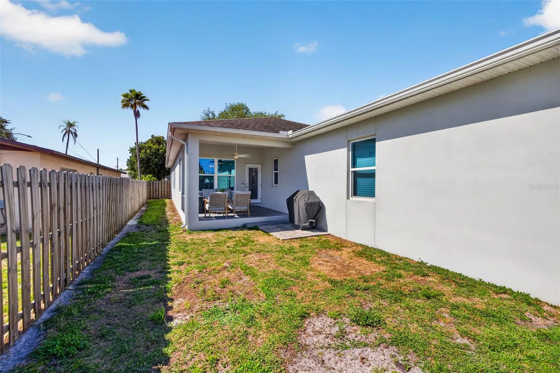 1137 55th Avenue N St Petersburg FL 33703