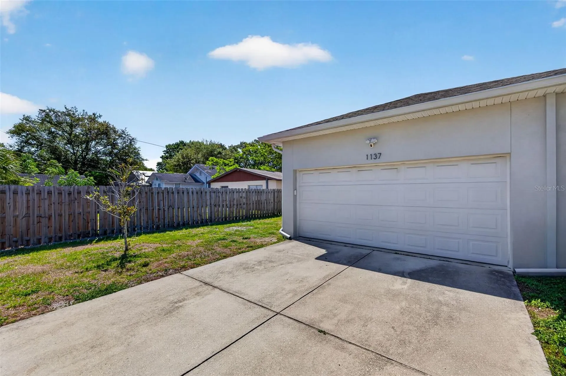 1137 55th Avenue N St Petersburg FL 33703