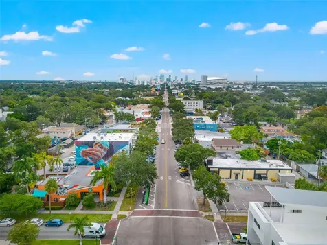 1137 55th Avenue N St Petersburg FL 33703