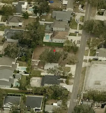 2405 S Lois Avenue Tampa FL 33629