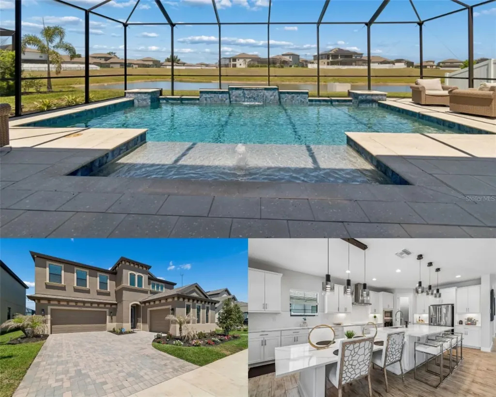 13154 Twin Bridges Drive Riverview FL 33579