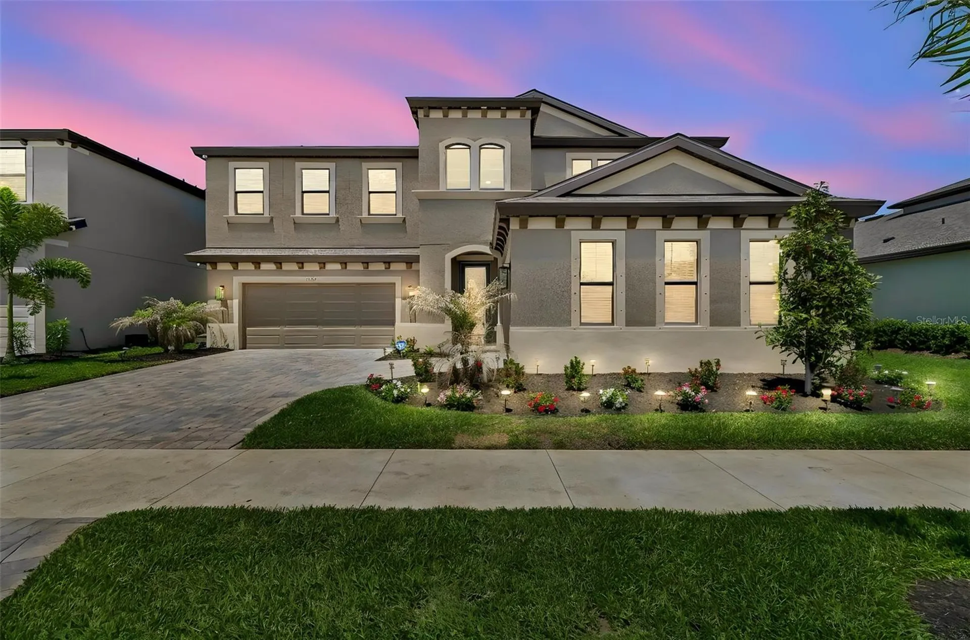13154 Twin Bridges Drive Riverview FL 33579
