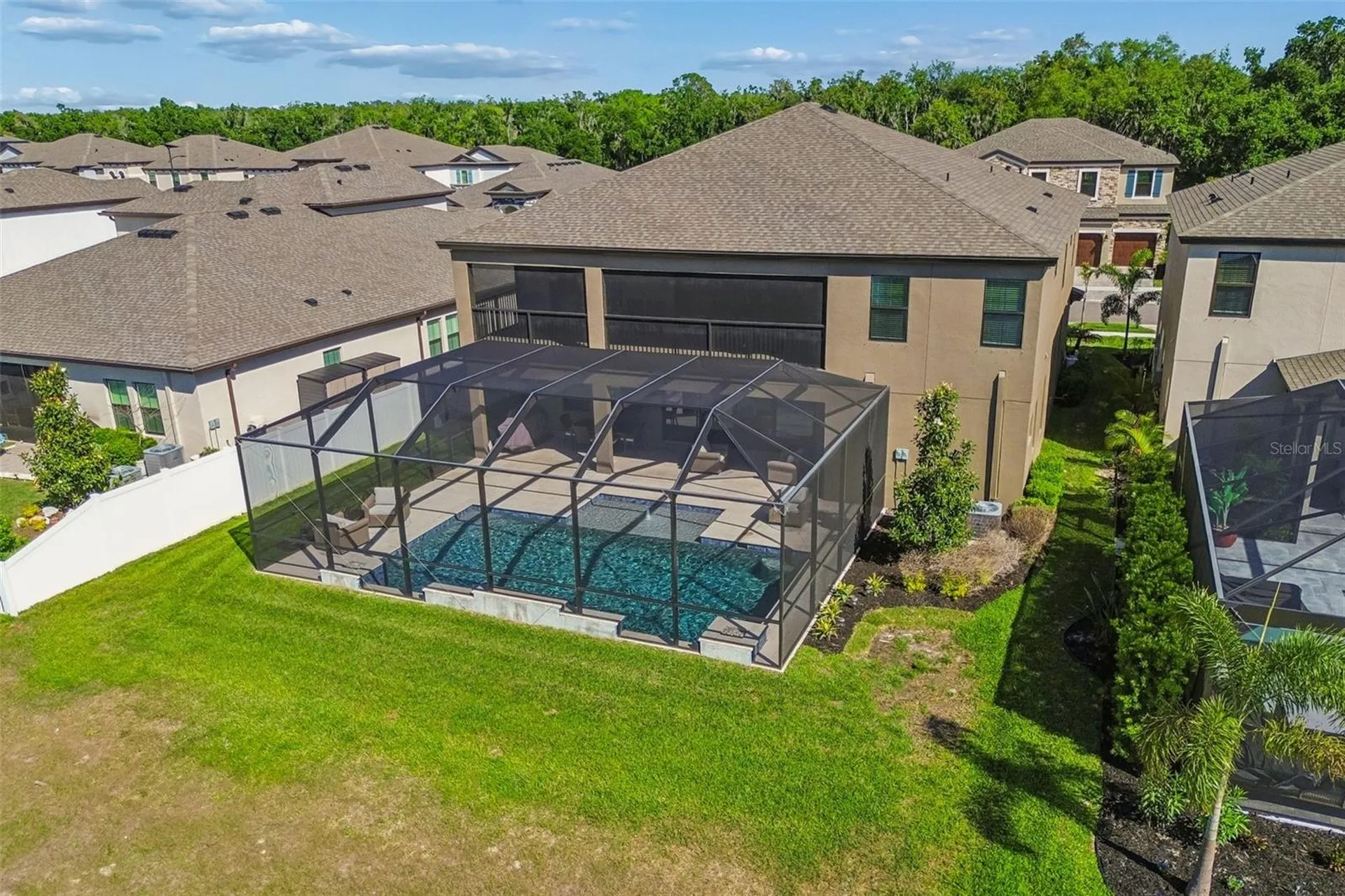 13154 Twin Bridges Drive Riverview FL 33579