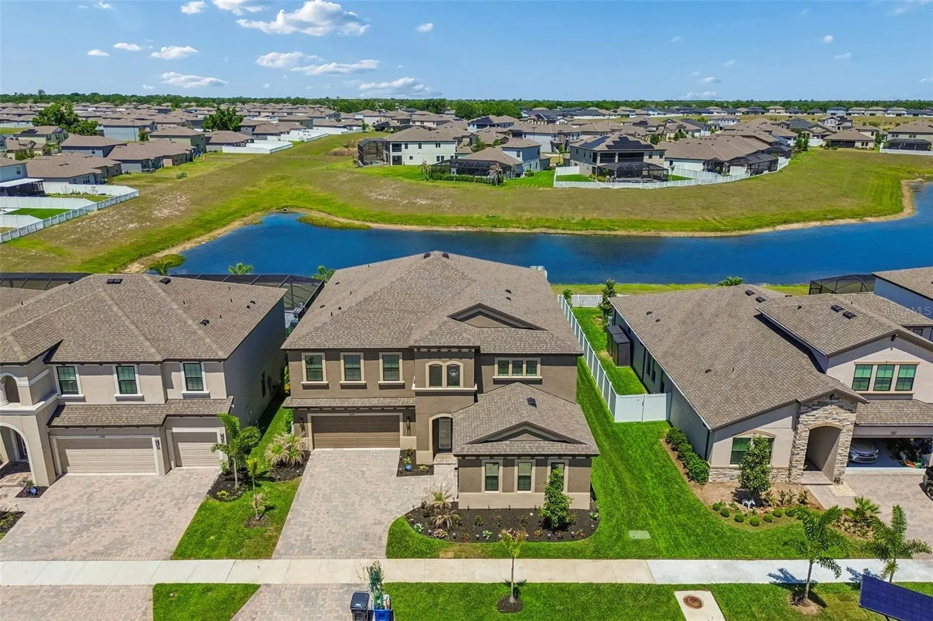 13154 Twin Bridges Drive Riverview FL 33579